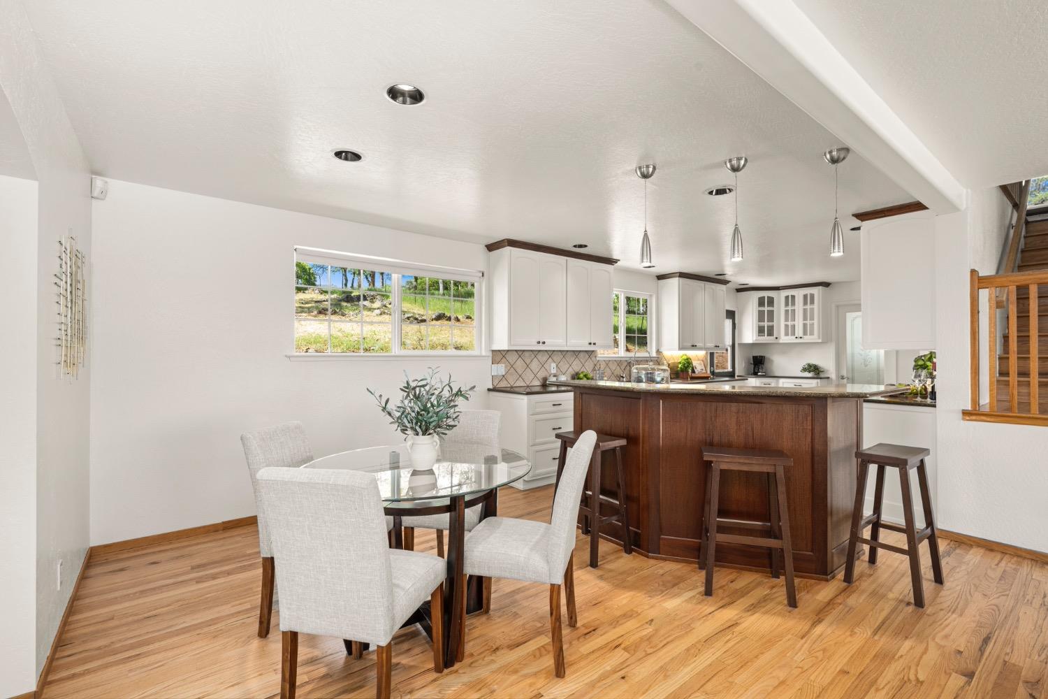 4281 Marble Ridge Road