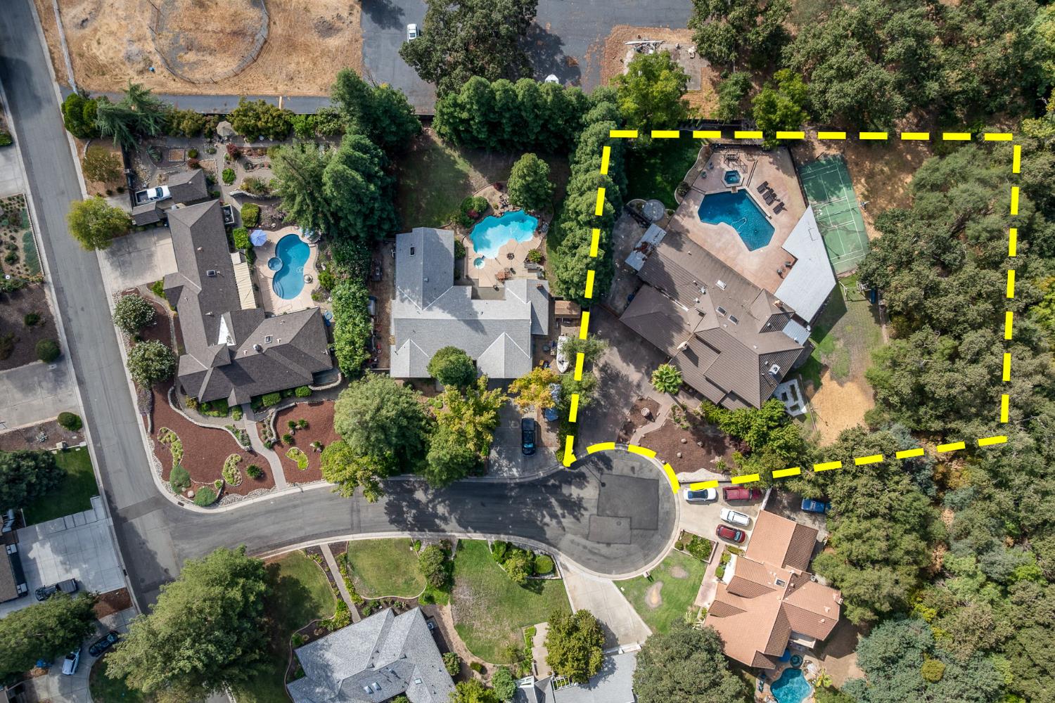6515 Mi Court