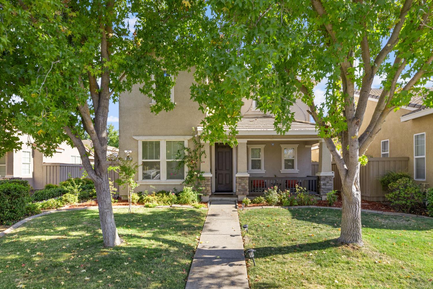 3028 Spoonwood Way