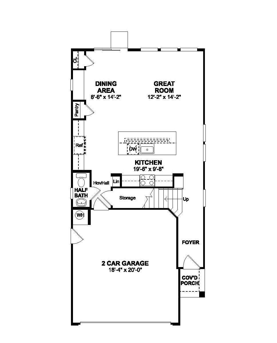 12250 Greenfinch Way