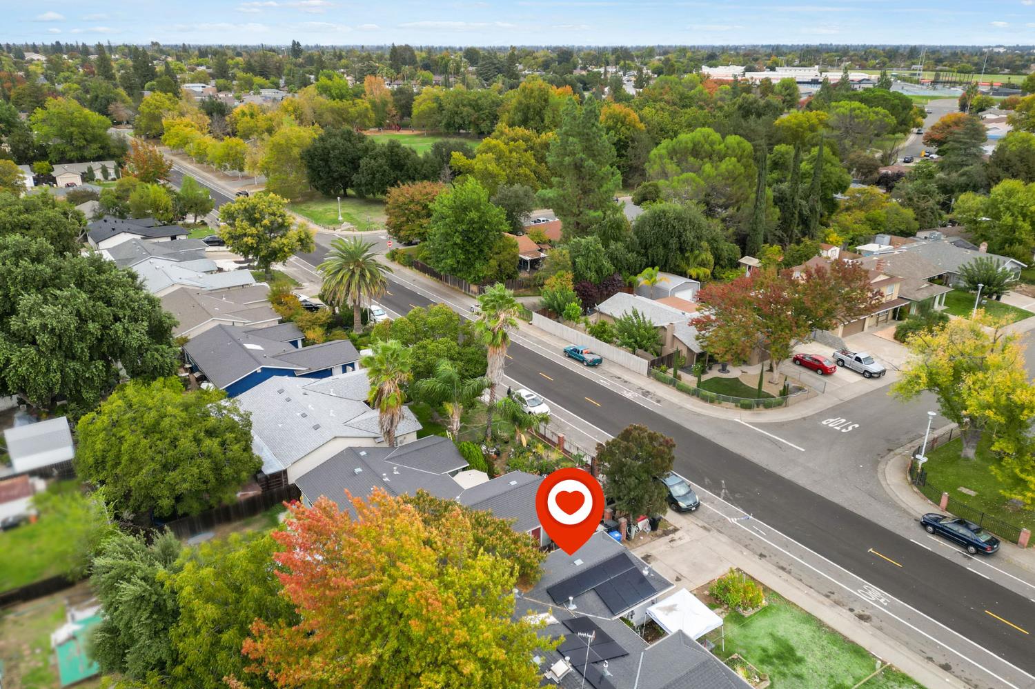 4745 Oakhollow Drive