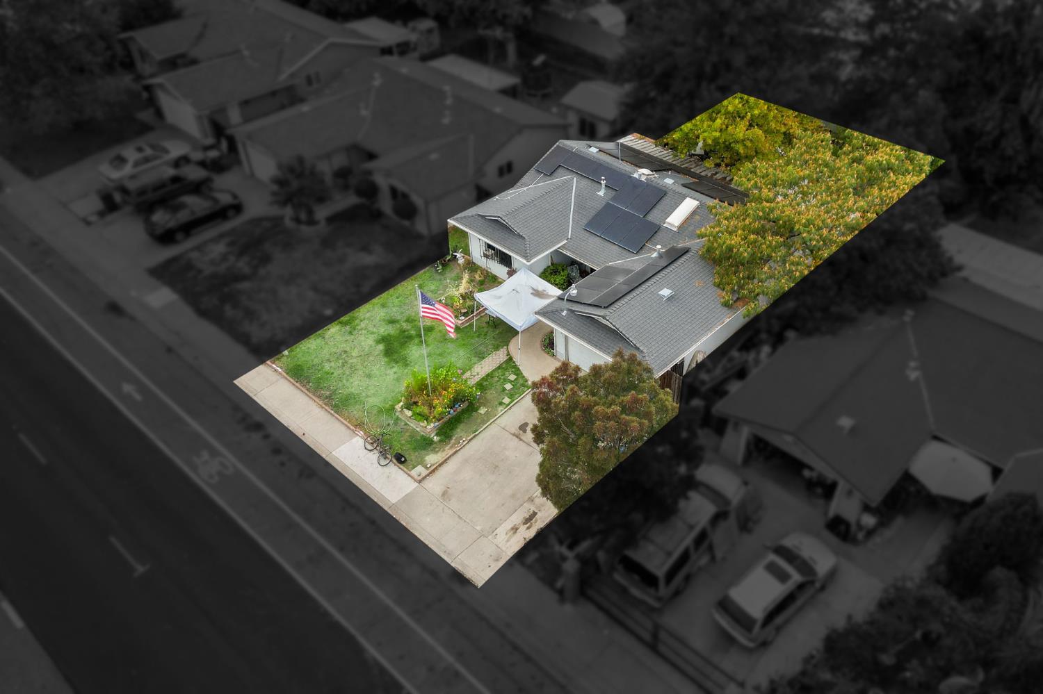 4745 Oakhollow Drive