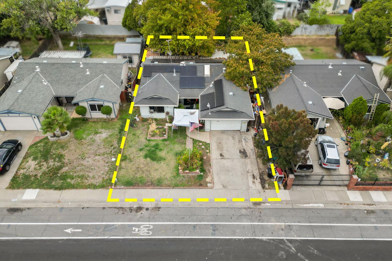 4745 Oakhollow Drive