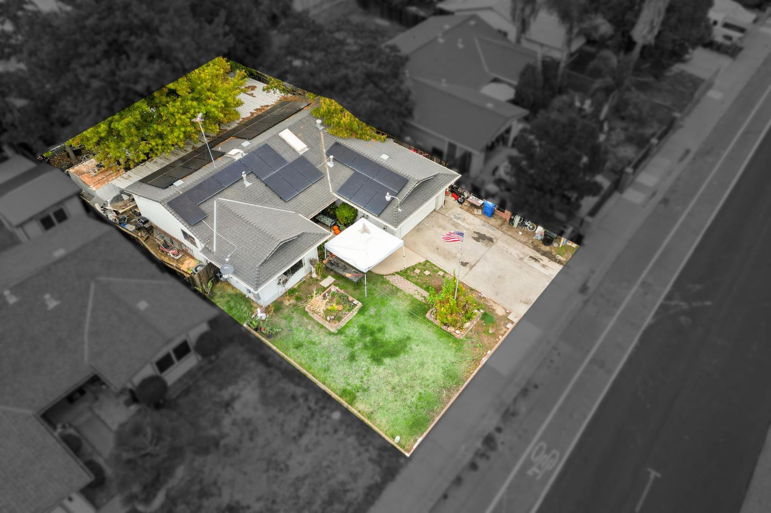 4745 Oakhollow Drive