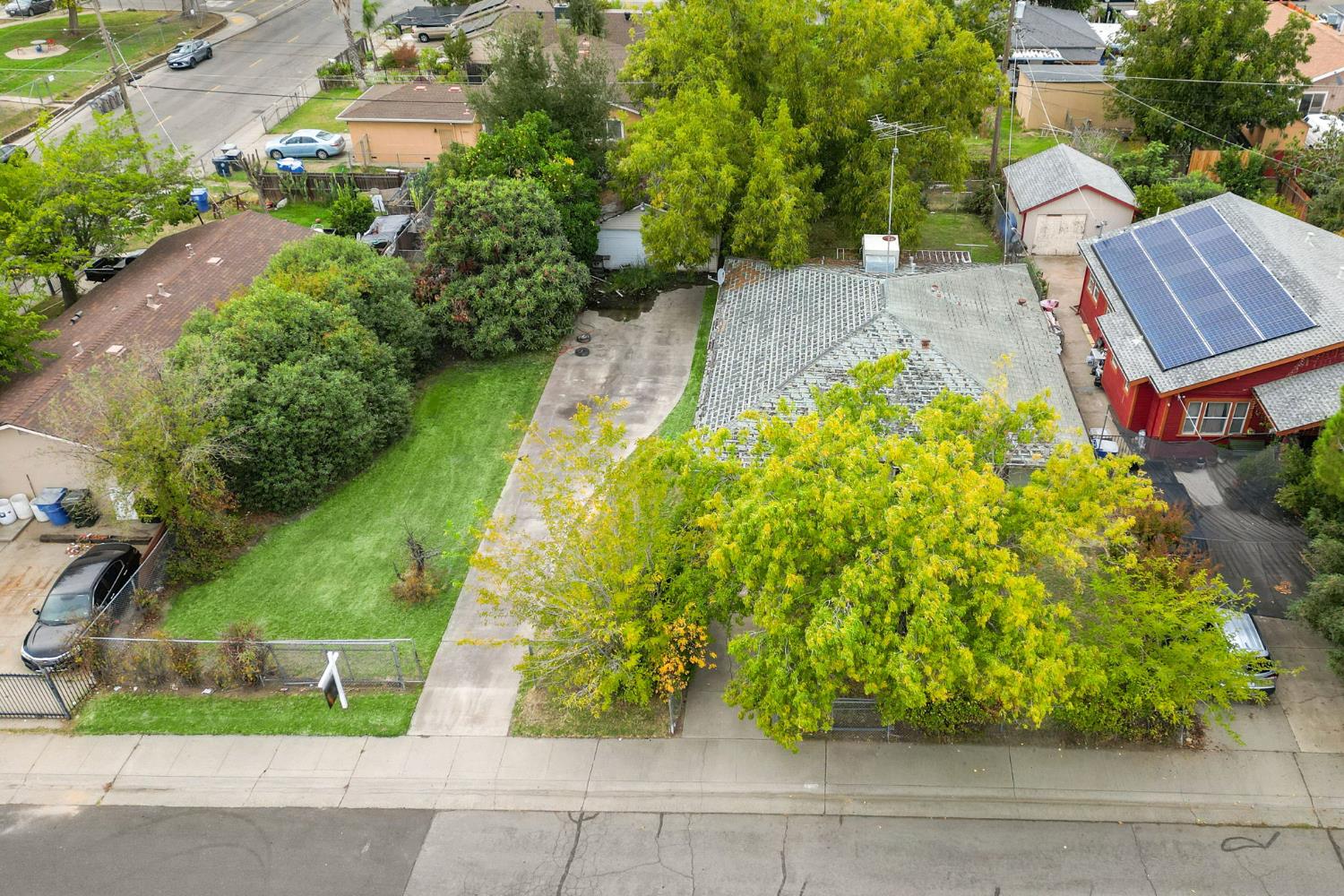 3609 Belden Street