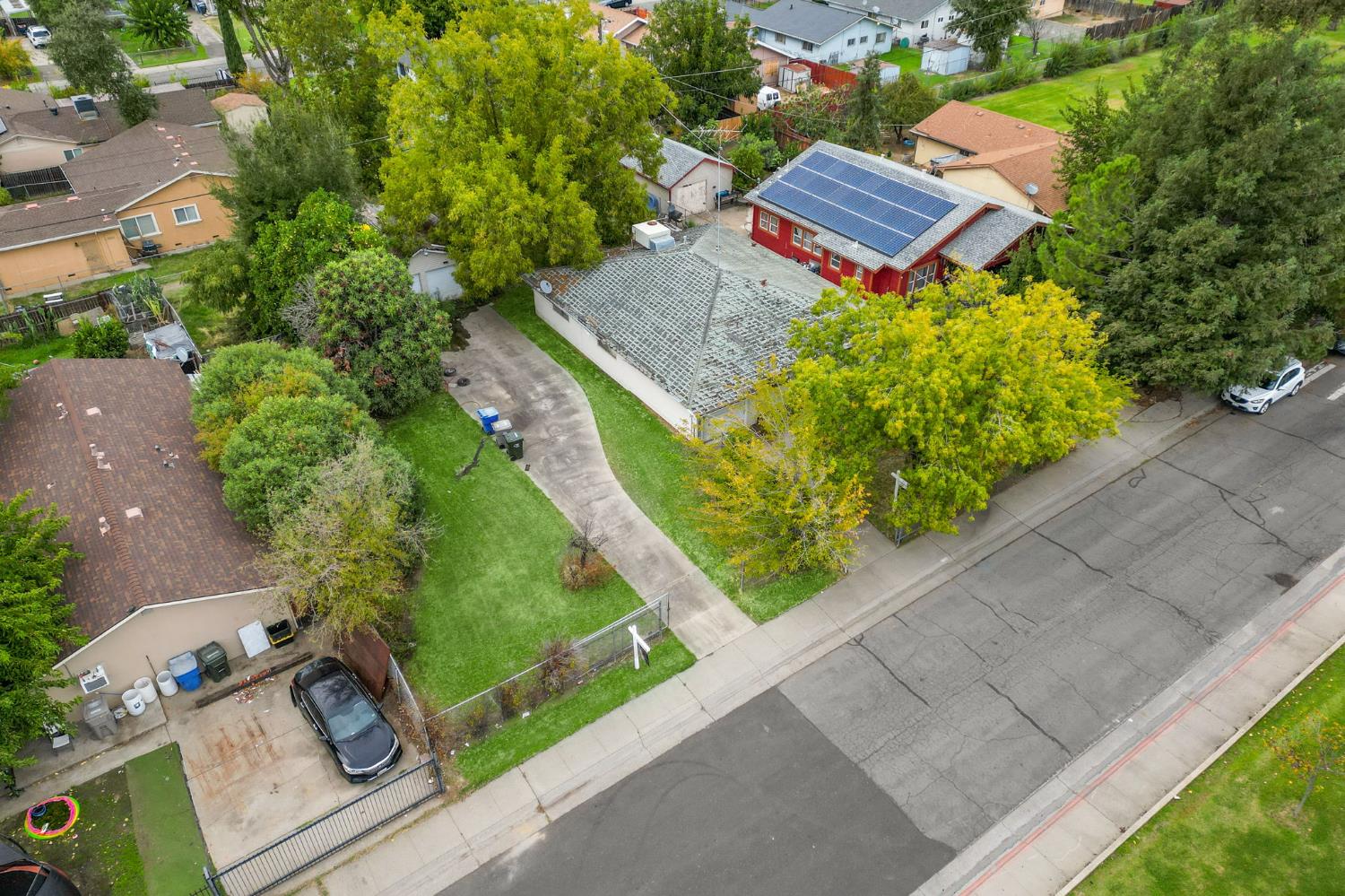 3609 Belden Street