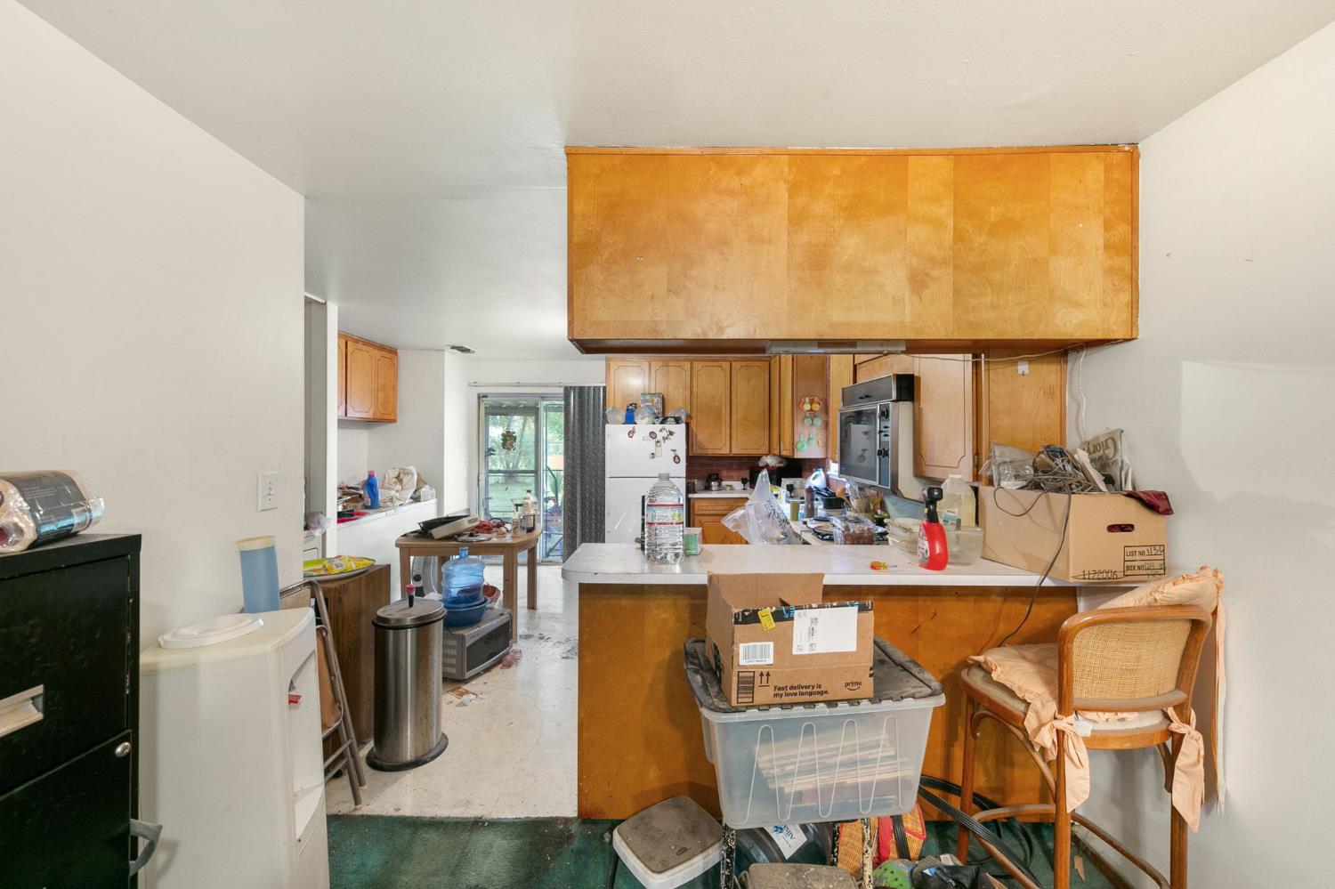 3609 Belden Street