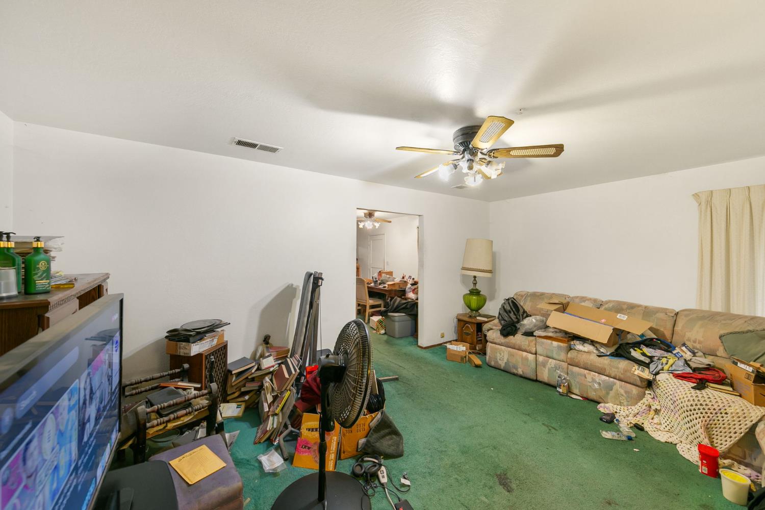 3609 Belden Street
