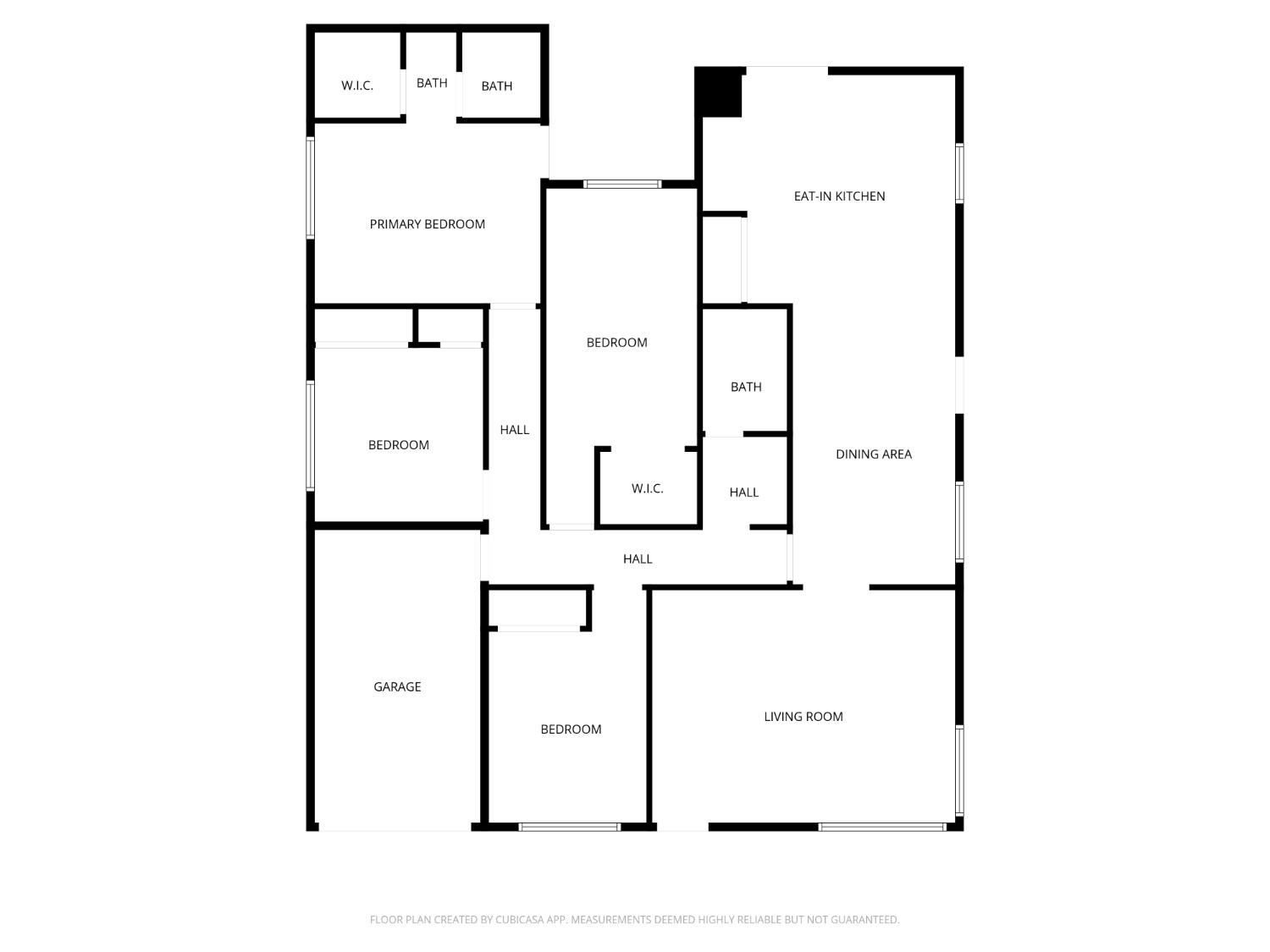 3609 Belden Street