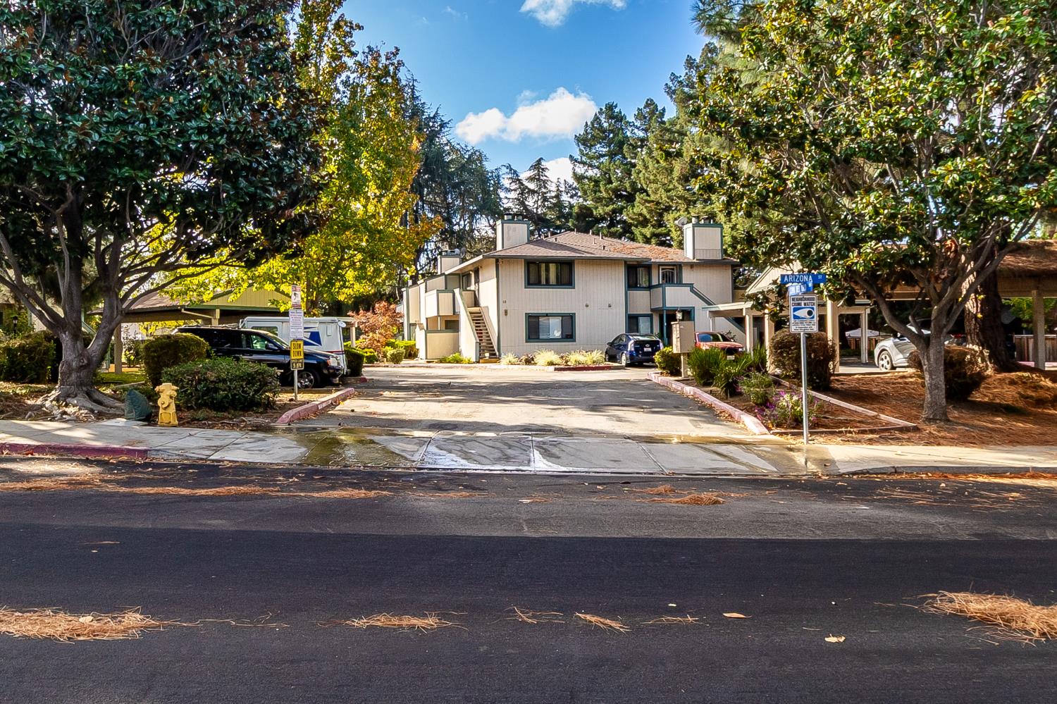 2623 Copa Del Oro Drive