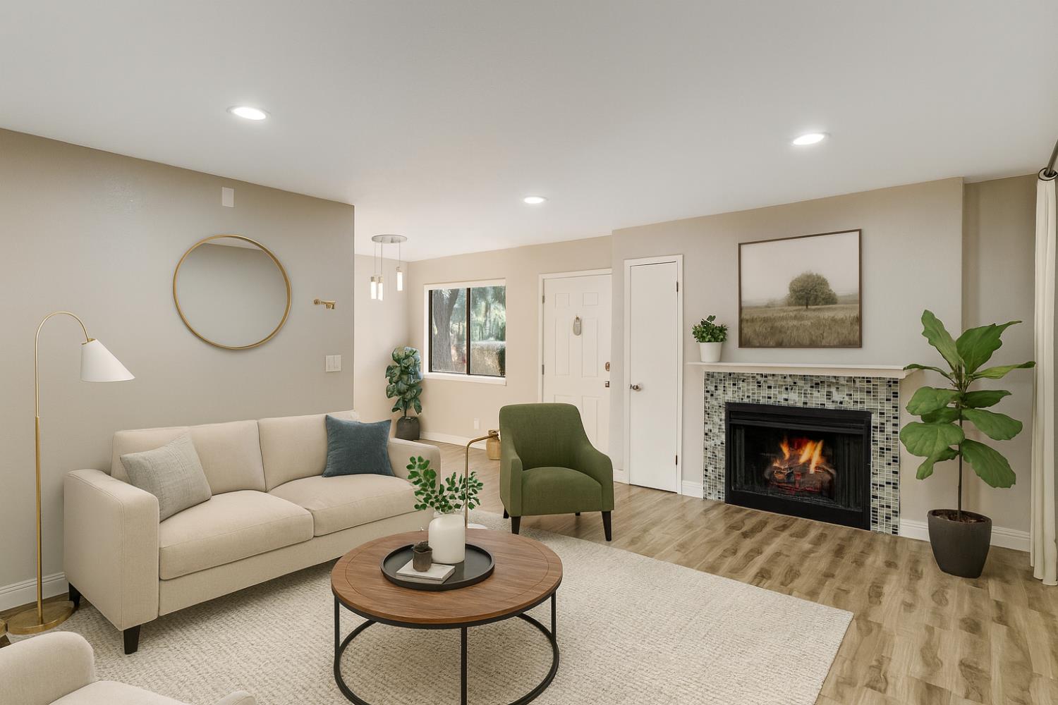 2623 Copa Del Oro Drive