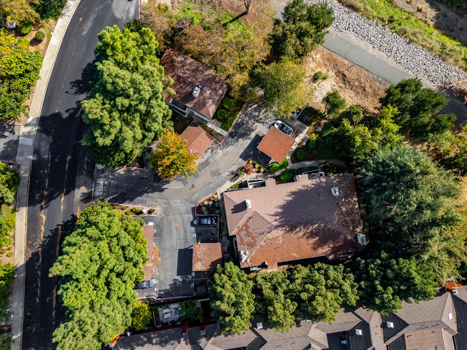 2623 Copa Del Oro Drive