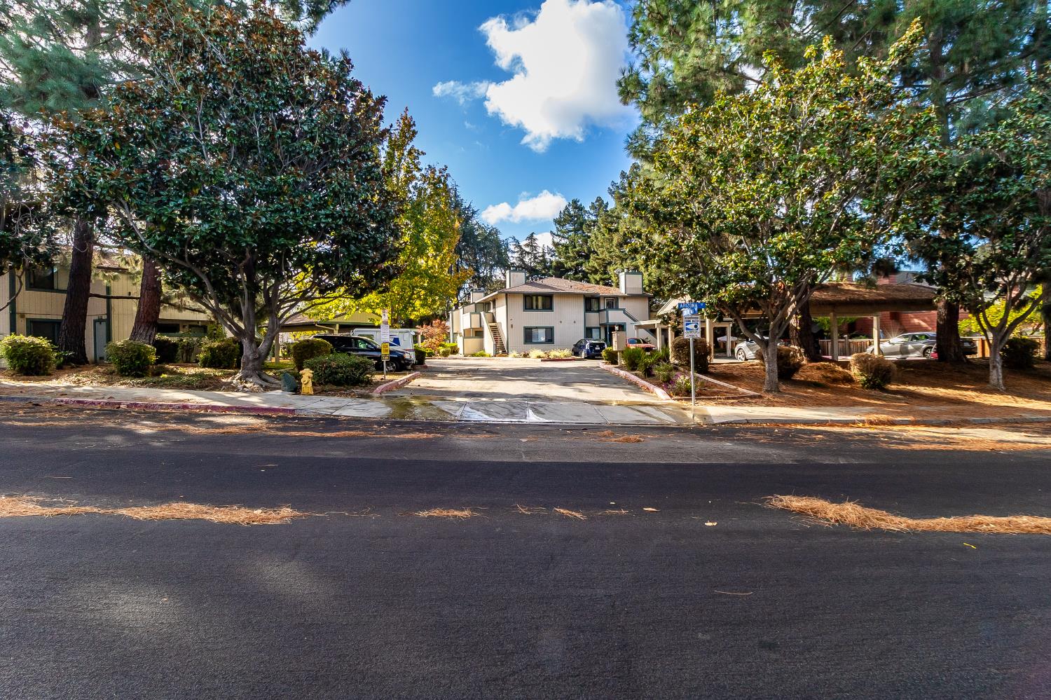 2623 Copa Del Oro Drive