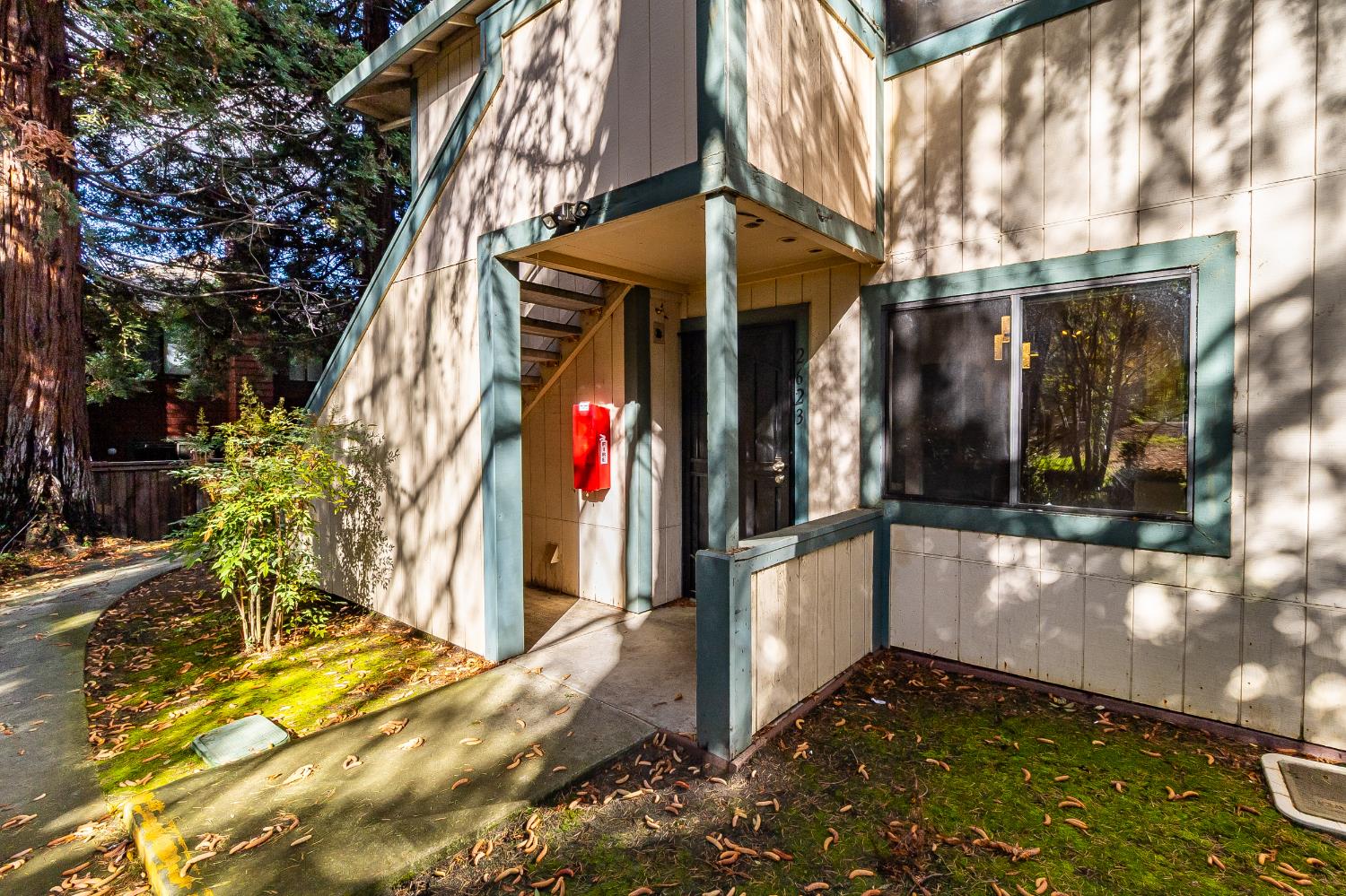 2623 Copa Del Oro Drive