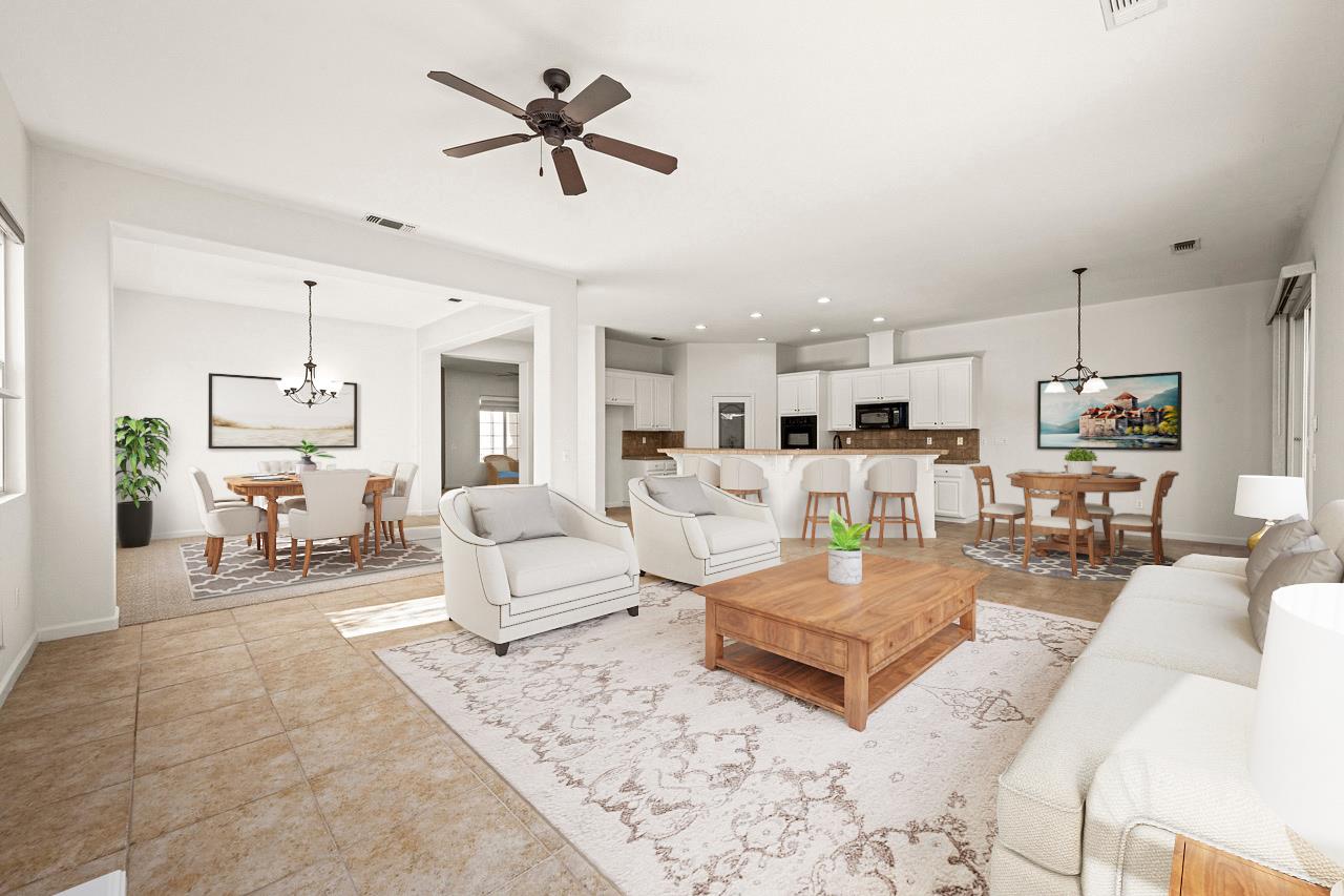 4663 Monte Mar Drive