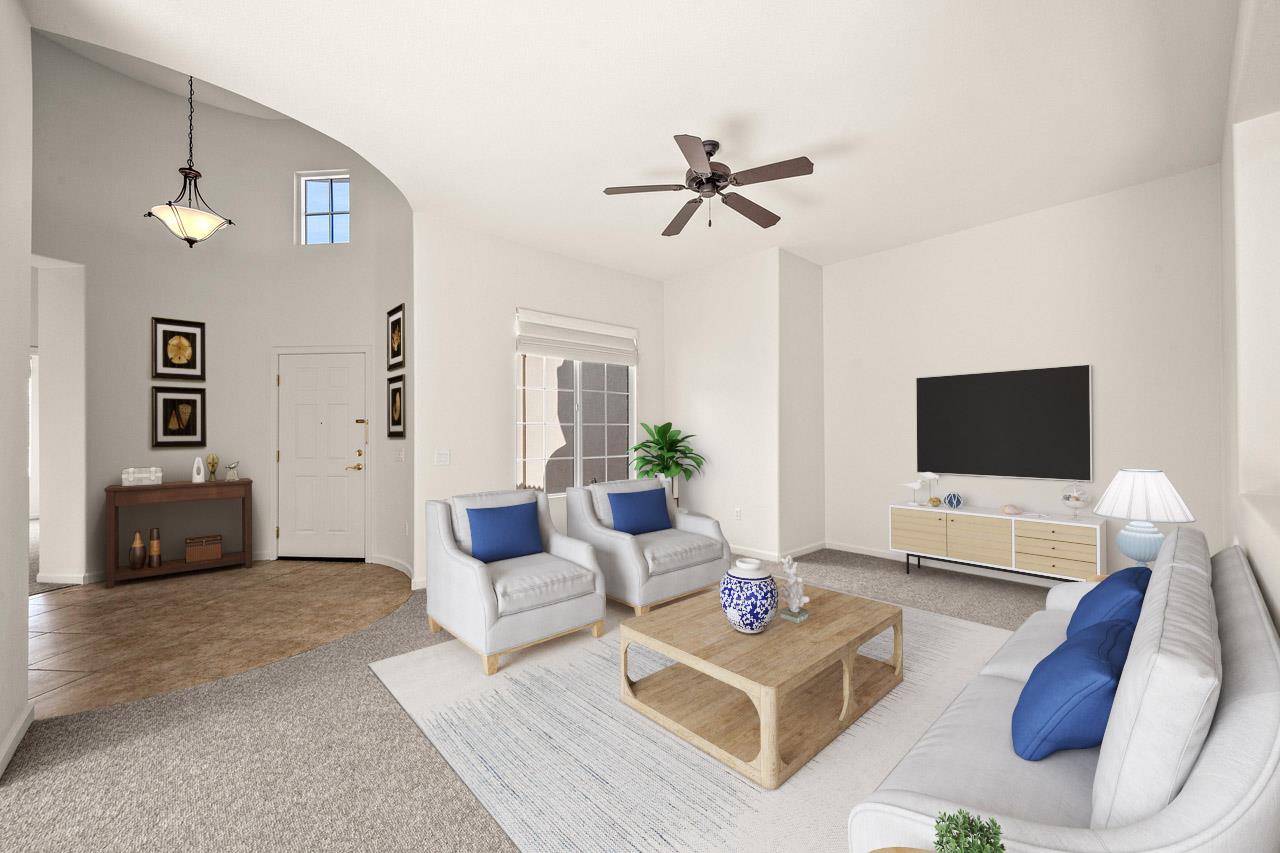 4663 Monte Mar Drive