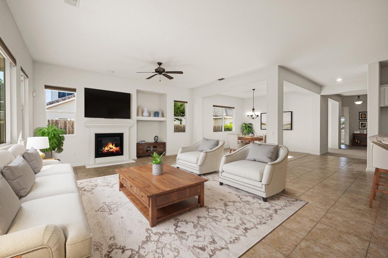 4663 Monte Mar Drive