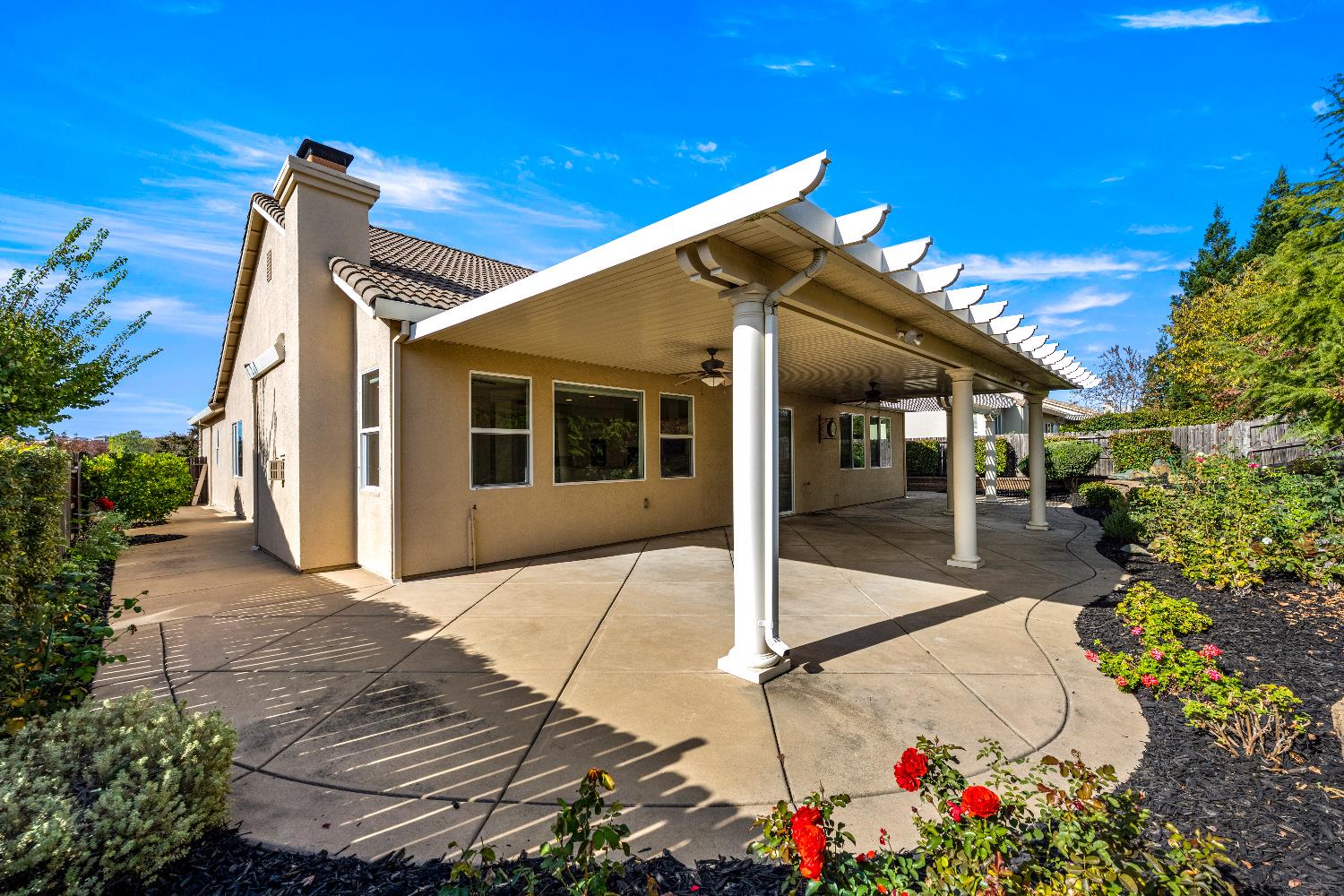 4663 Monte Mar Drive