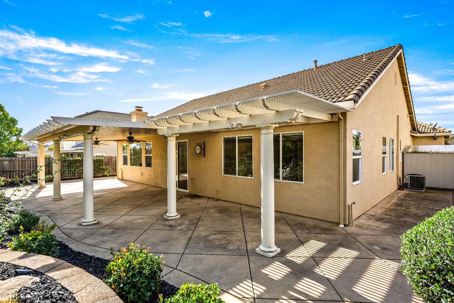 4663 Monte Mar Drive