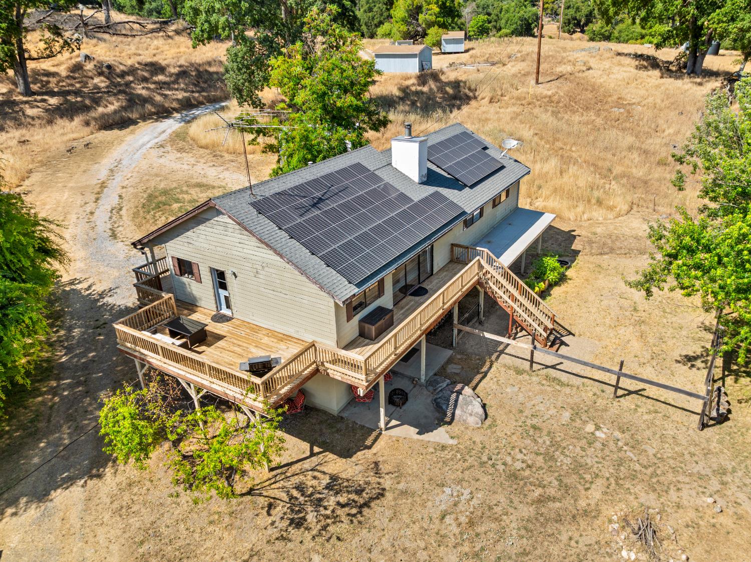 2162 Painted Pony Road