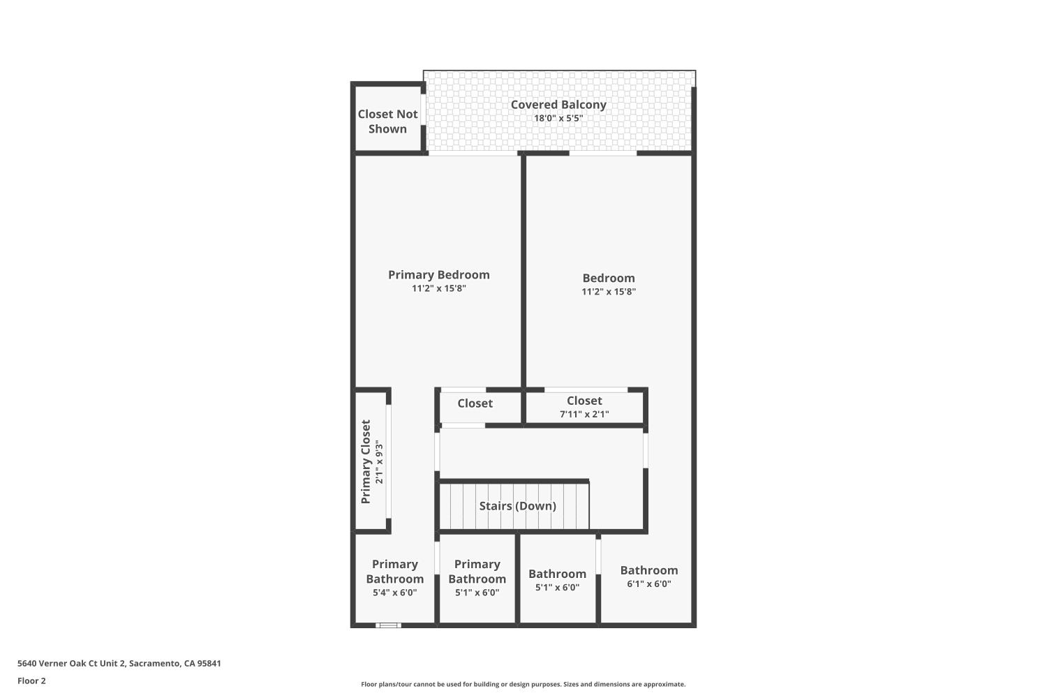 5640 Verner Oak Court 2