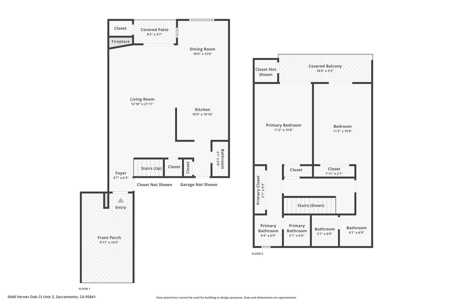 5640 Verner Oak Court 2