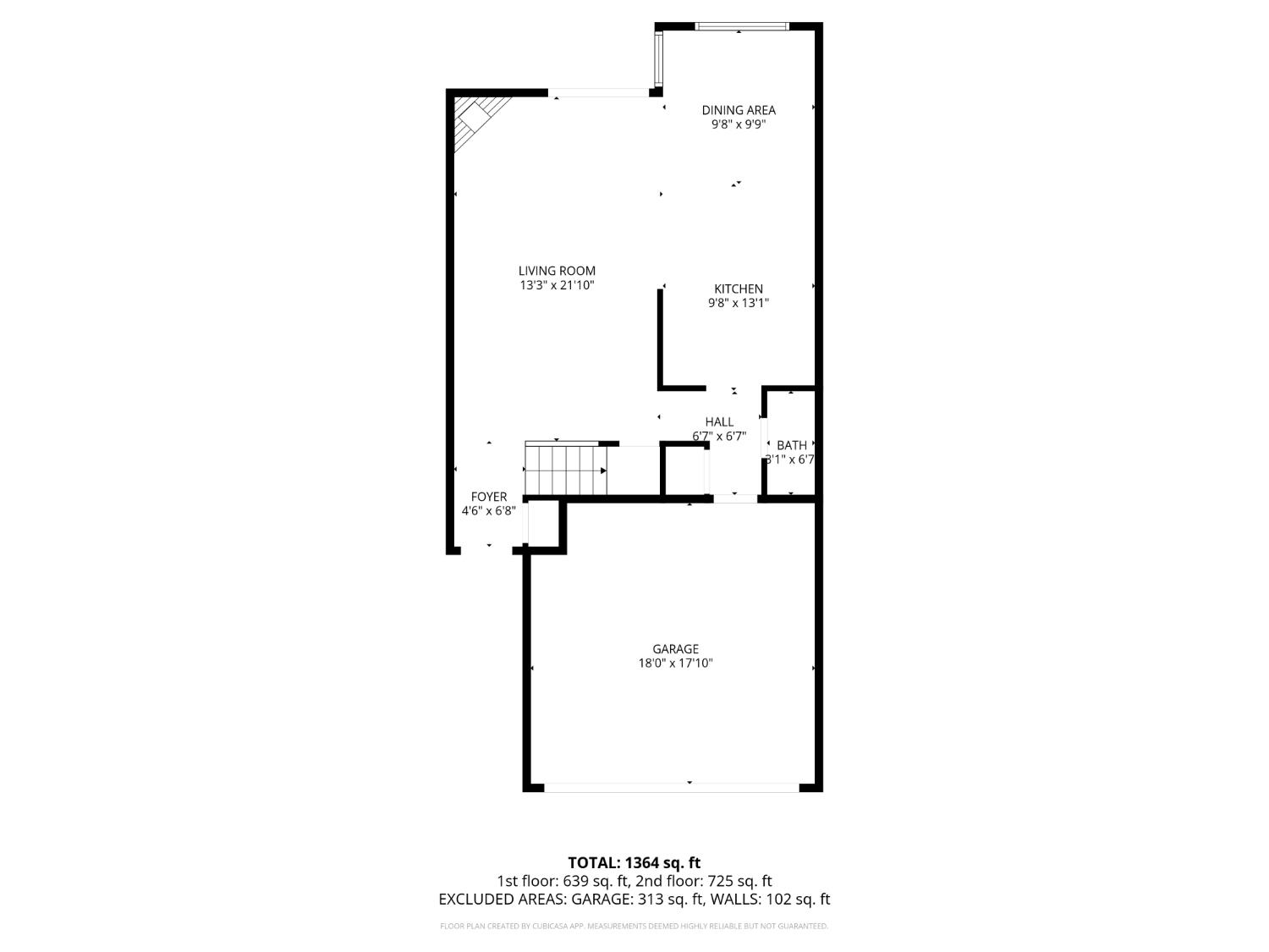 5640 Verner Oak Court 2