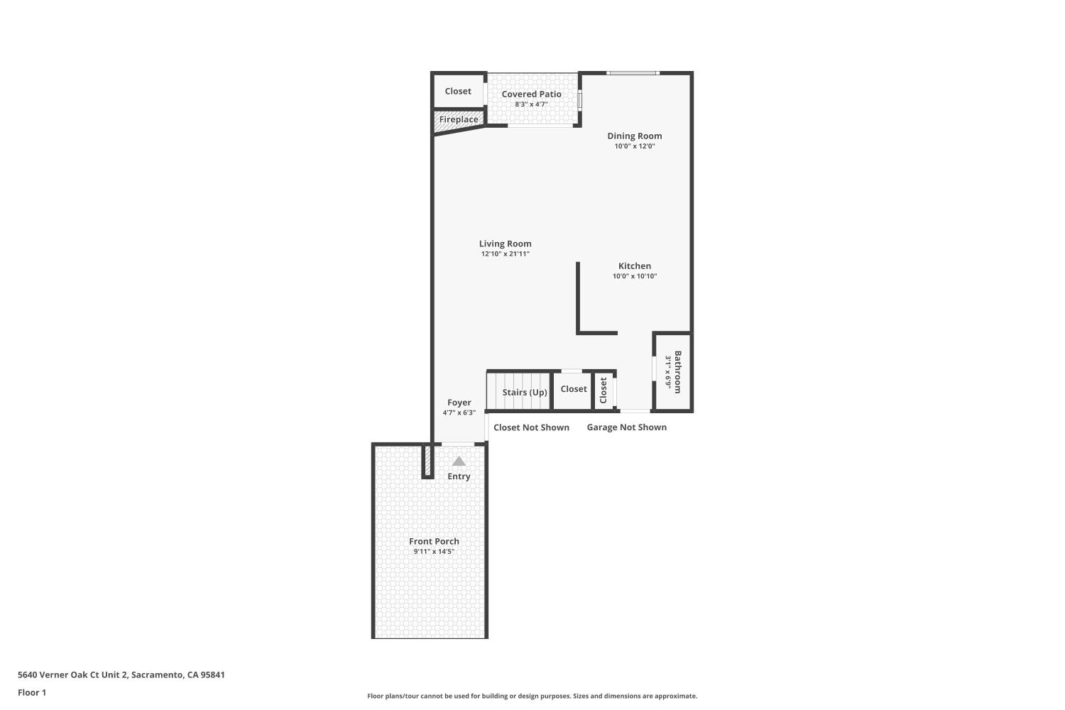 5640 Verner Oak Court 2