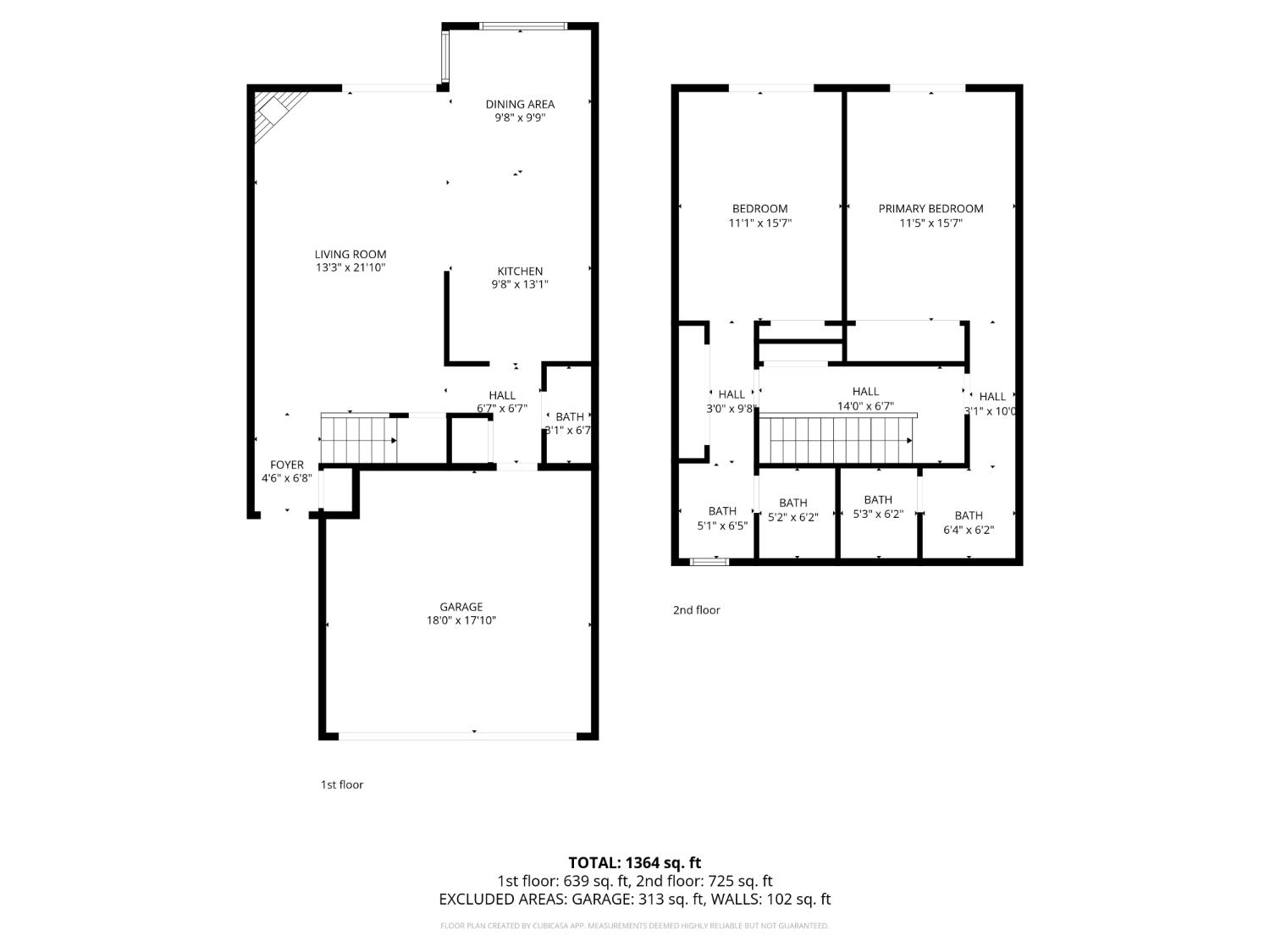 5640 Verner Oak Court 2