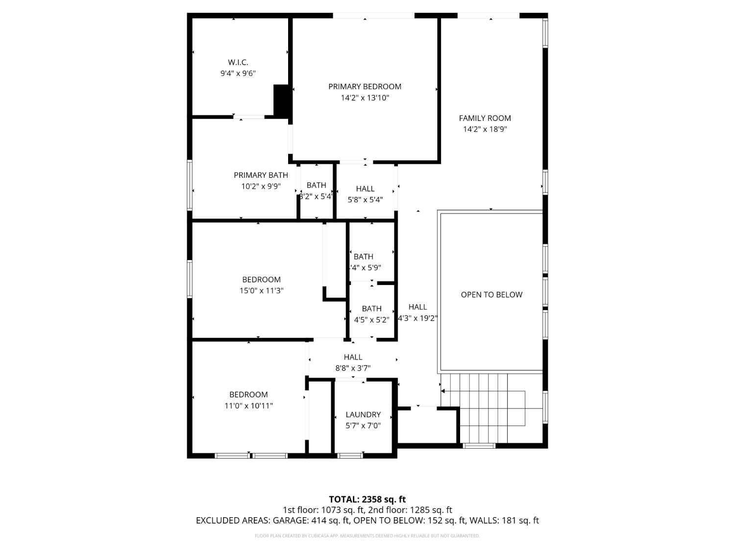 5743 Littlestone Street
