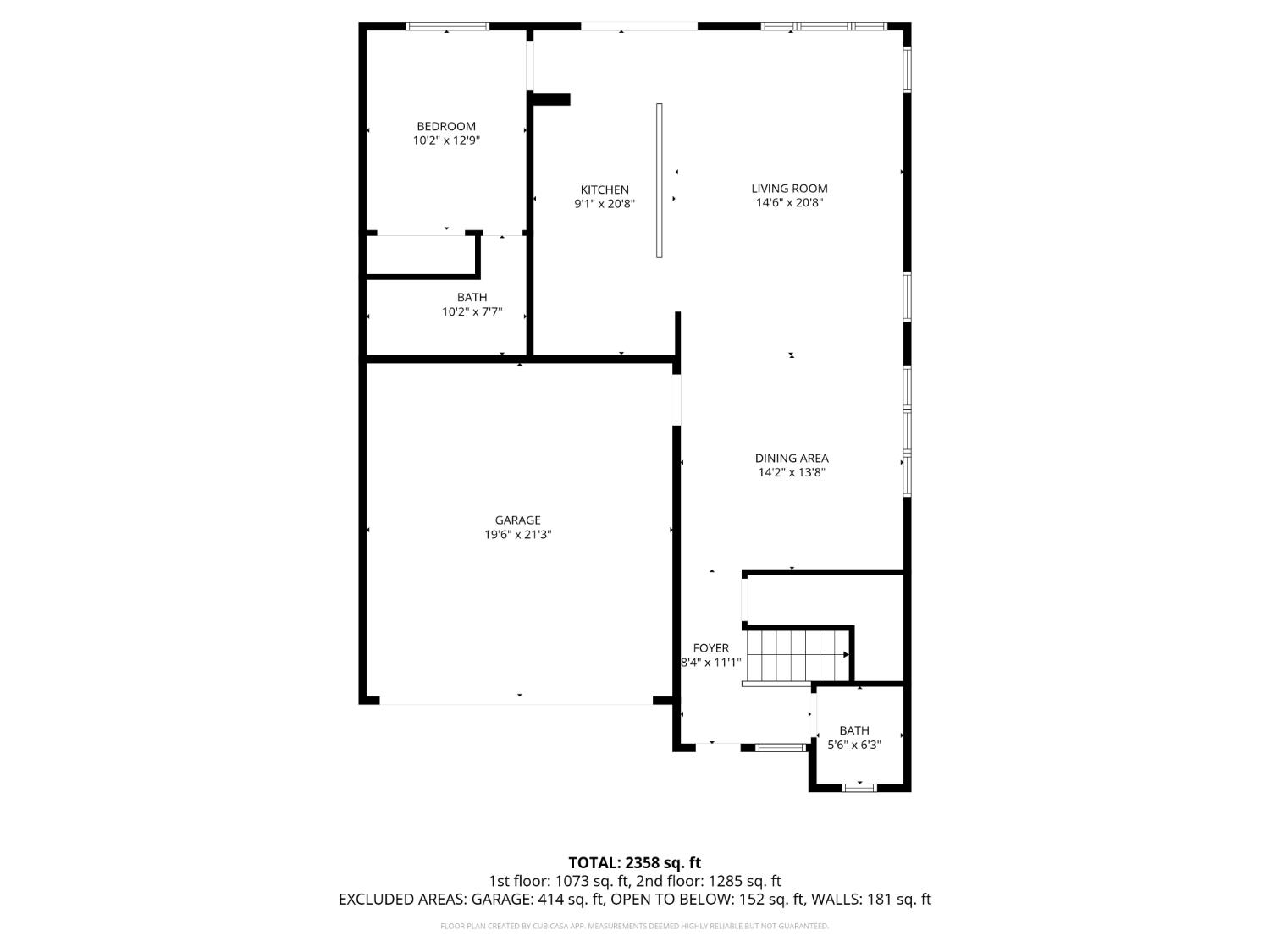 5743 Littlestone Street