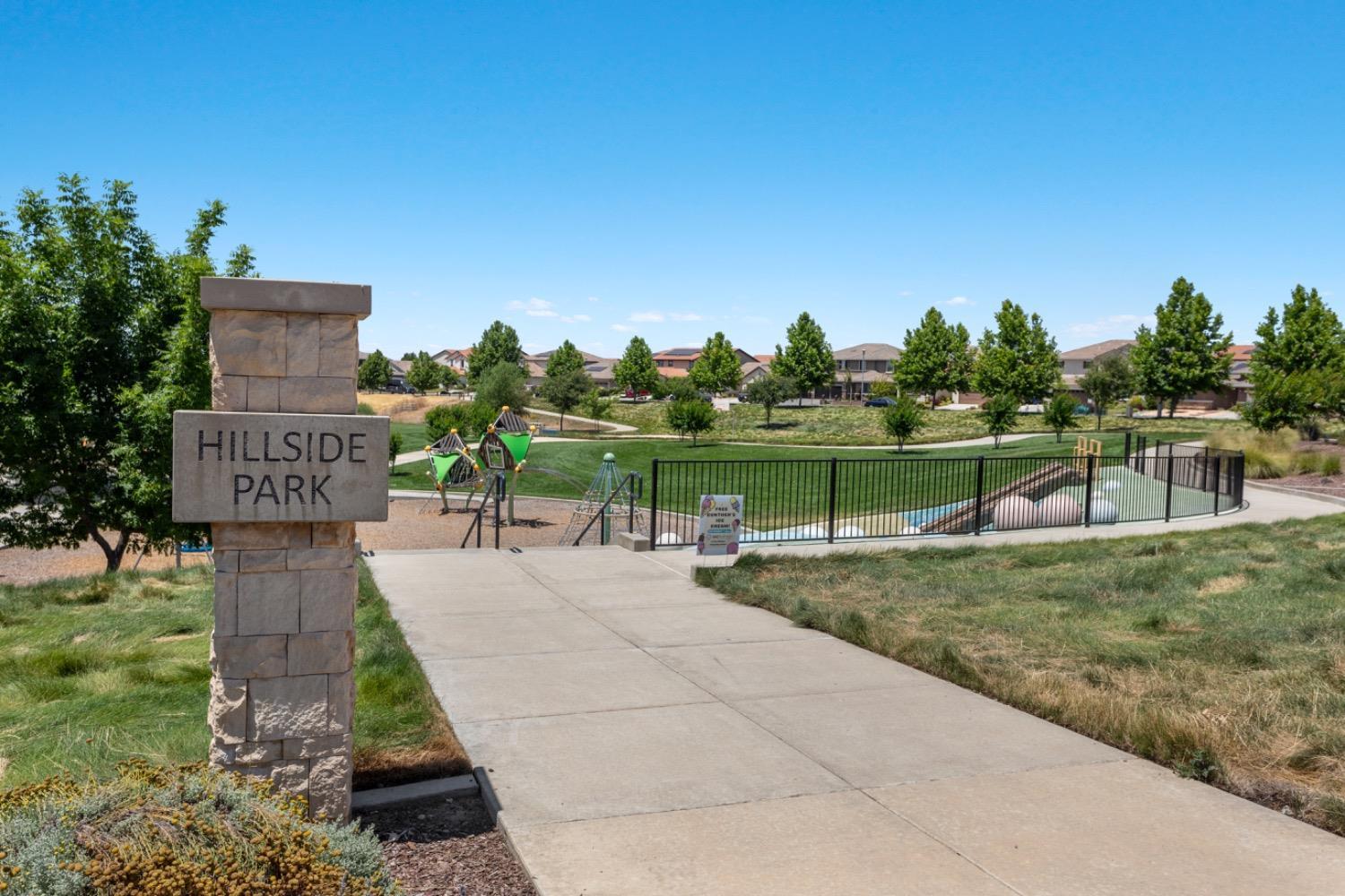 12586 Solsberry Way