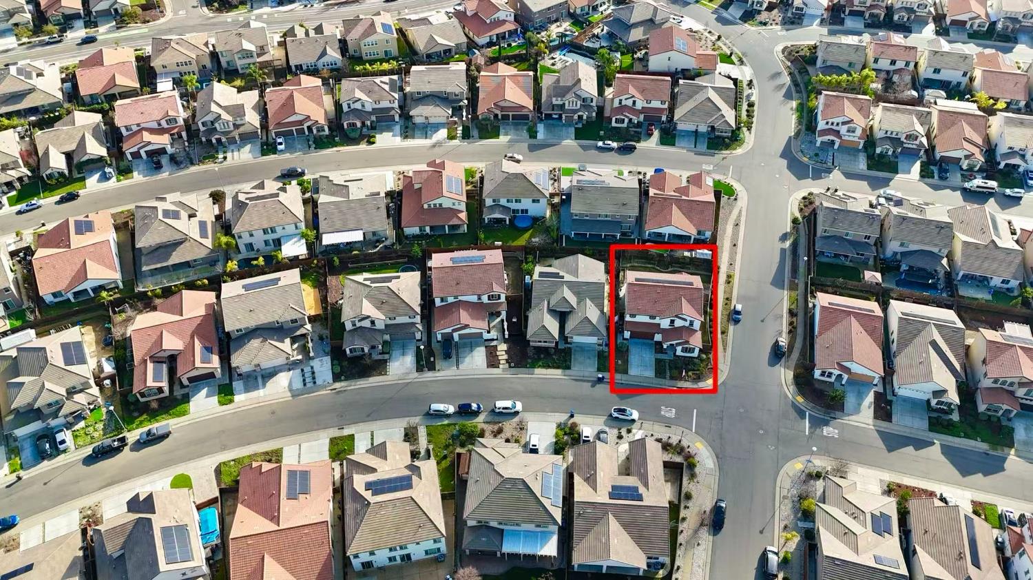 12586 Solsberry Way