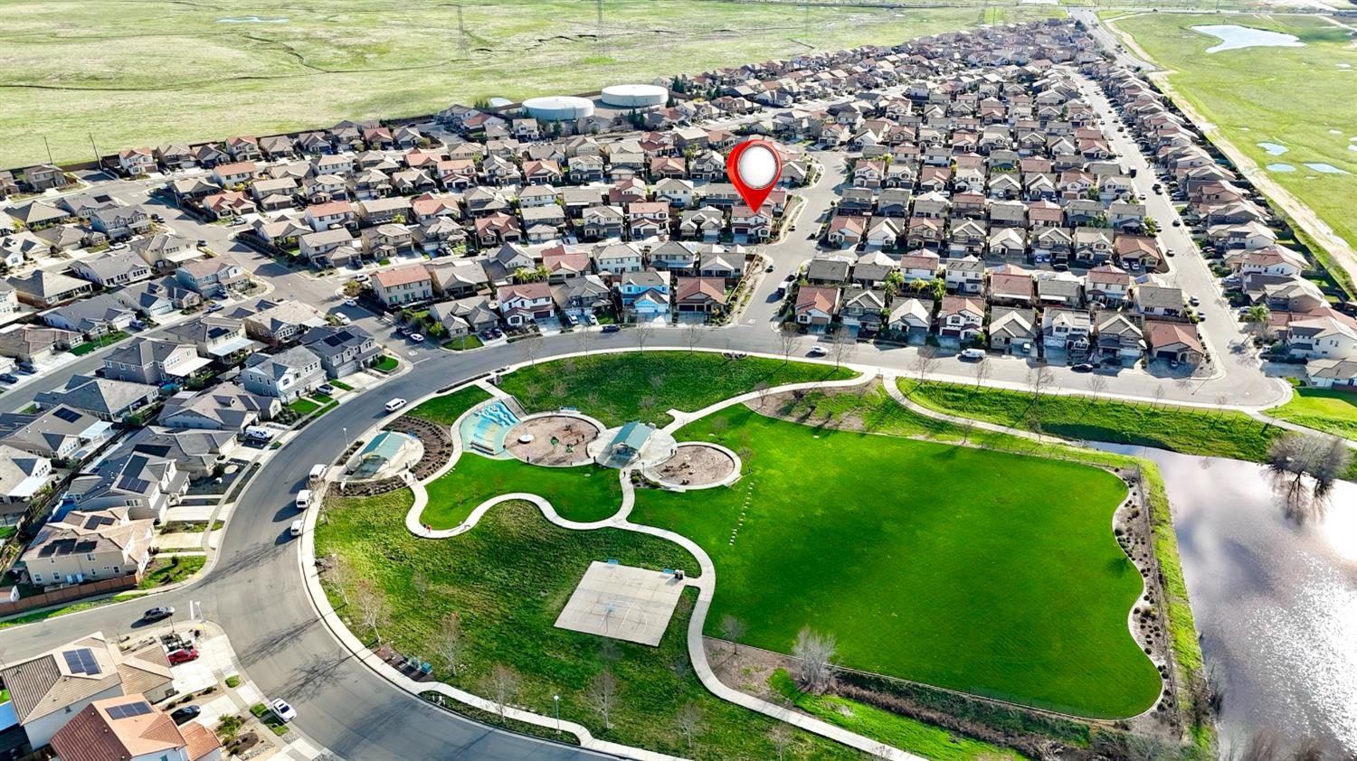 12586 Solsberry Way