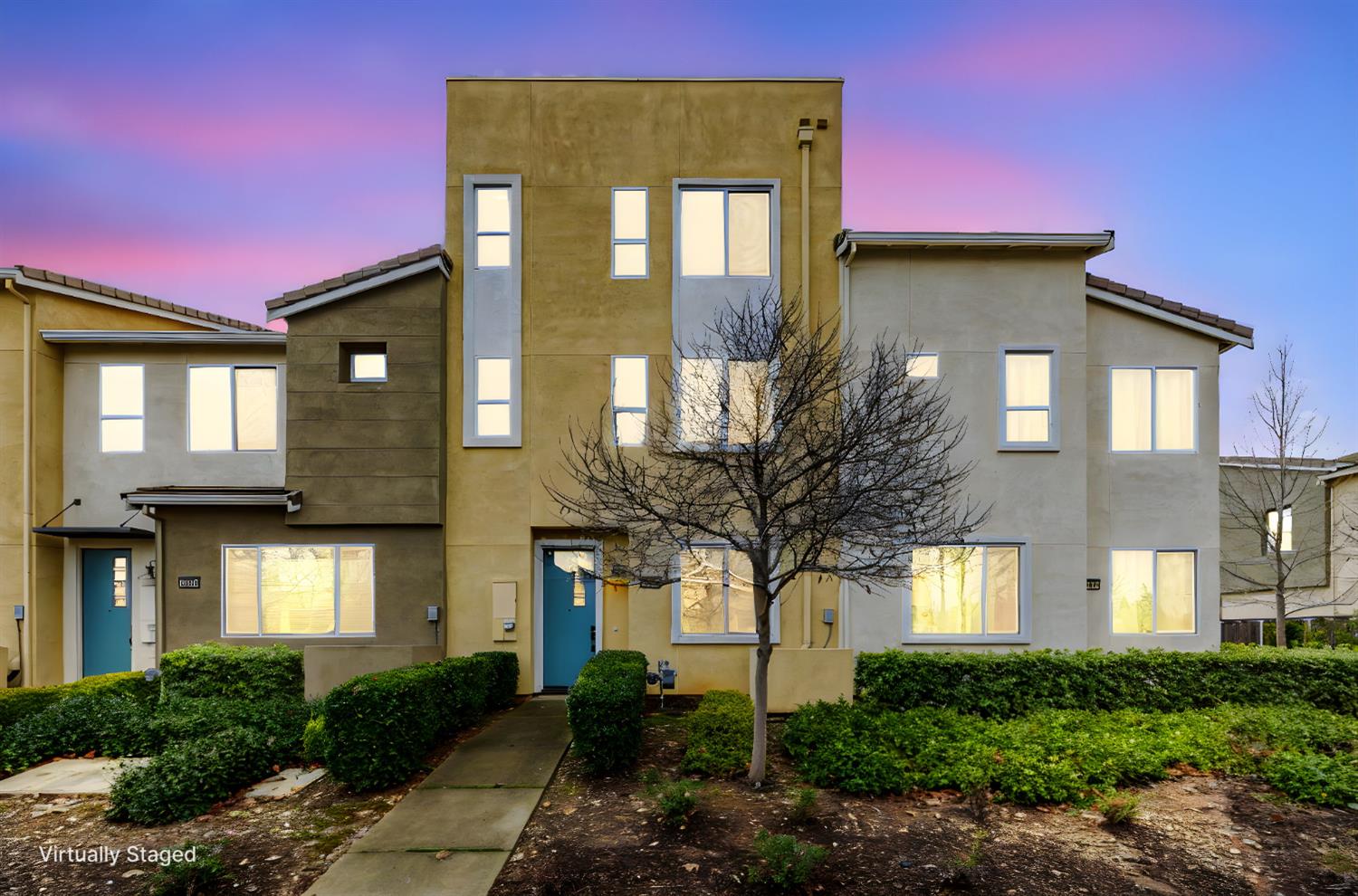 10946 International Drive