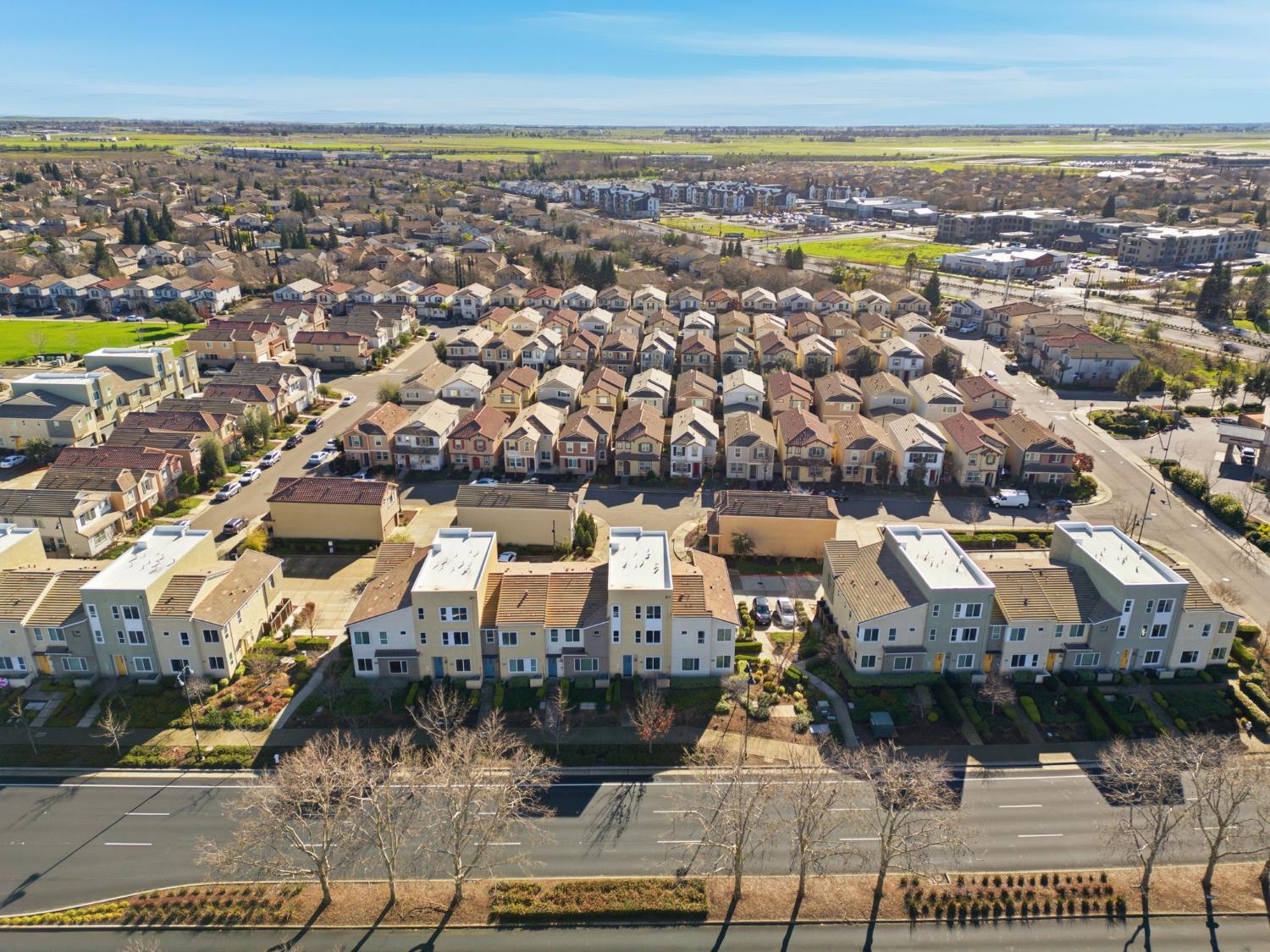 10946 International Drive