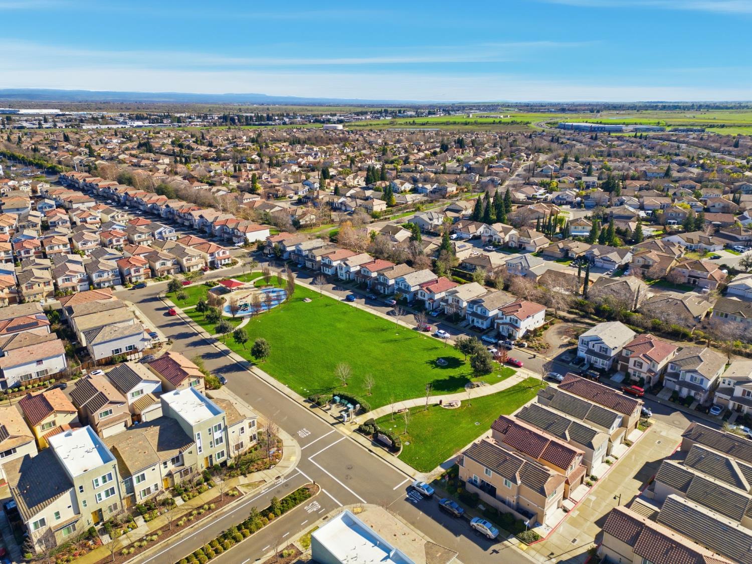 10946 International Drive