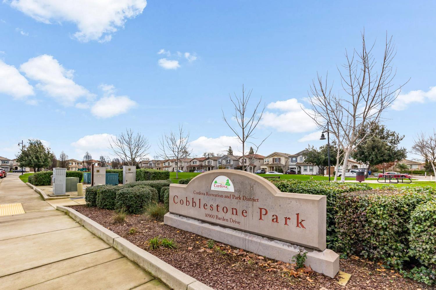 10946 International Drive