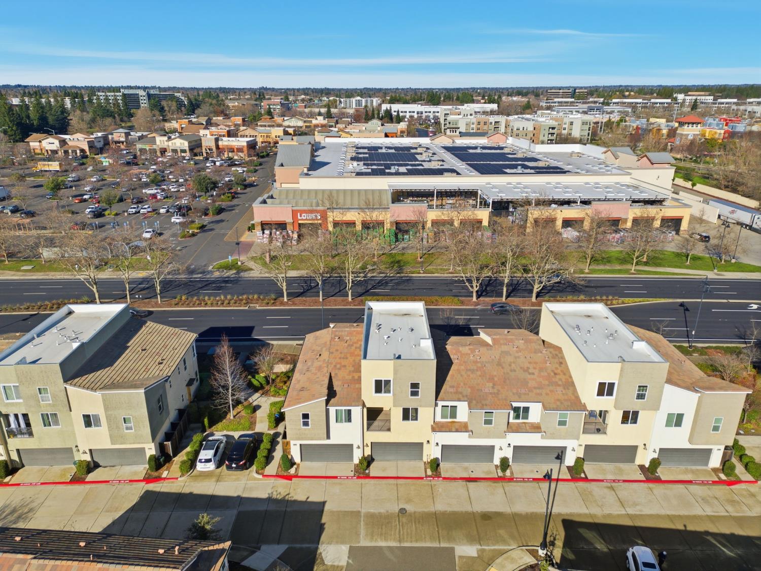 10946 International Drive