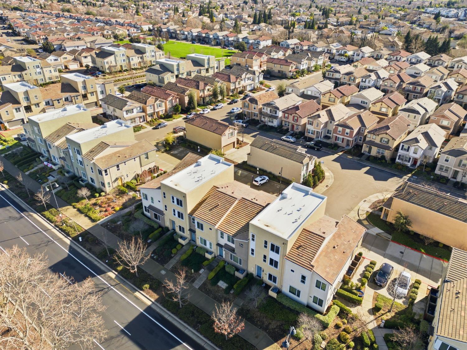 10946 International Drive