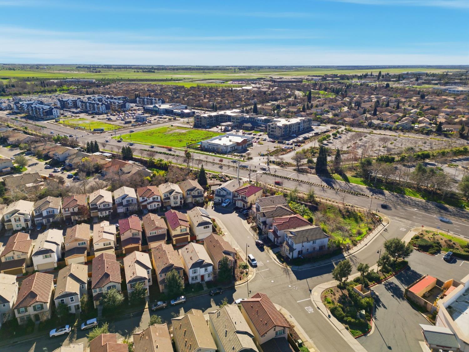 10946 International Drive