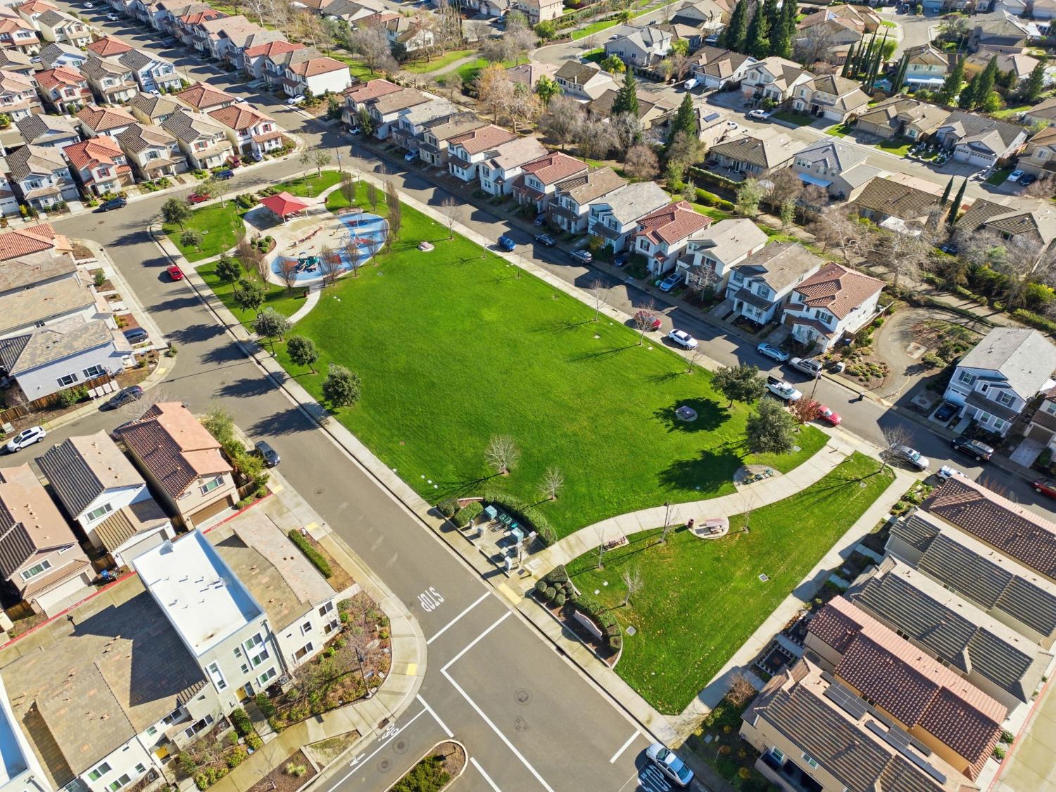 10946 International Drive