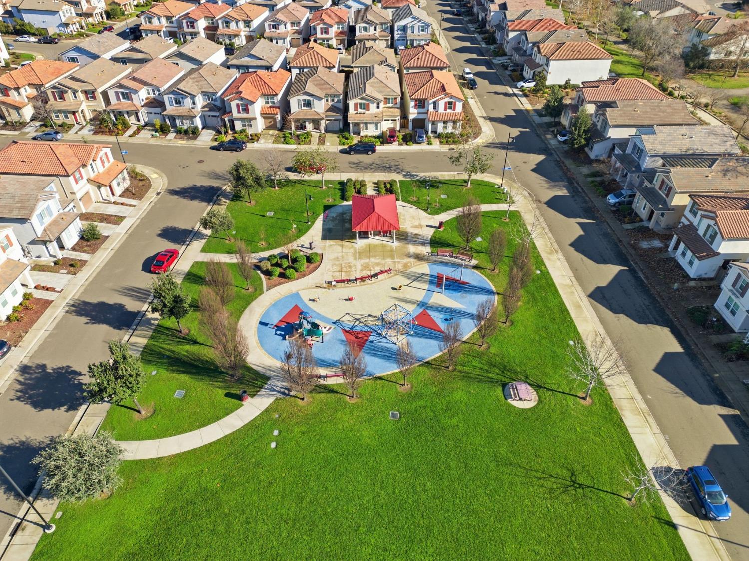 10946 International Drive