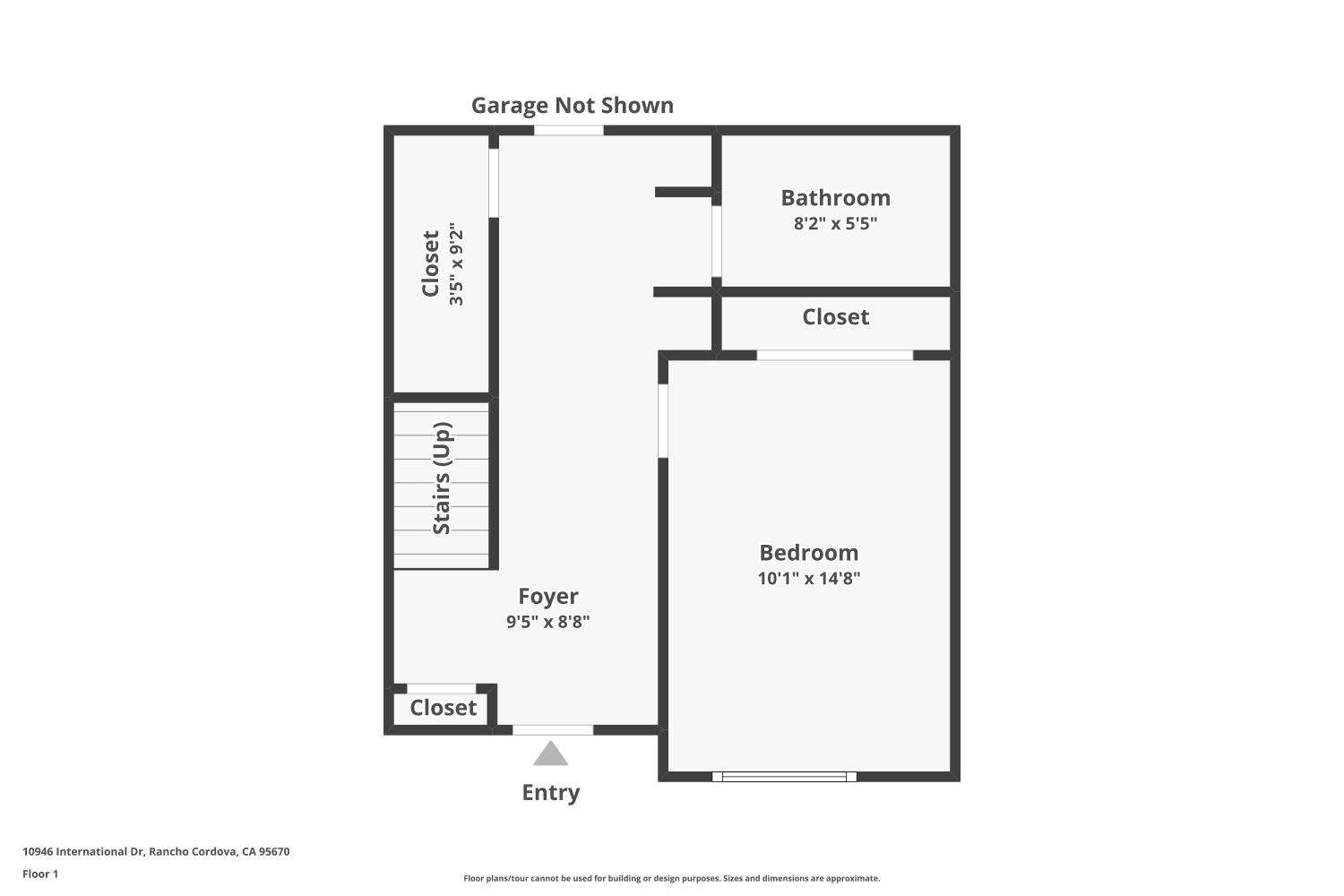 10946 International Drive