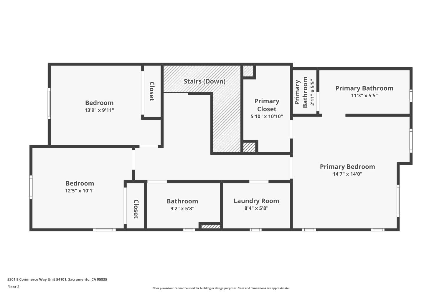 5301 E Commerce Way 54101