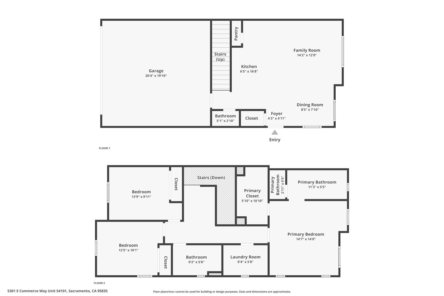 5301 E Commerce Way 54101