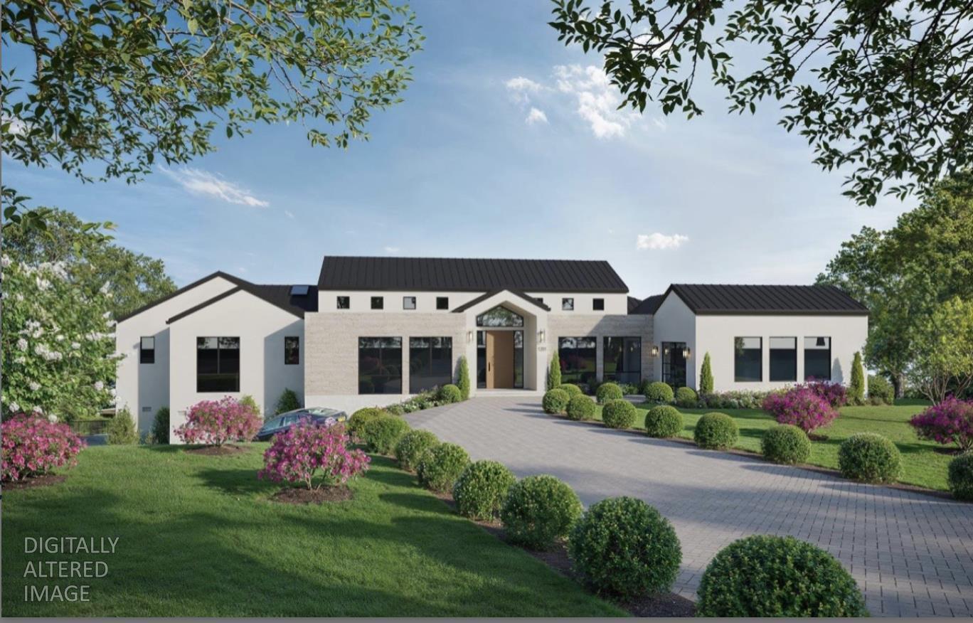 1201 Lomond Drive