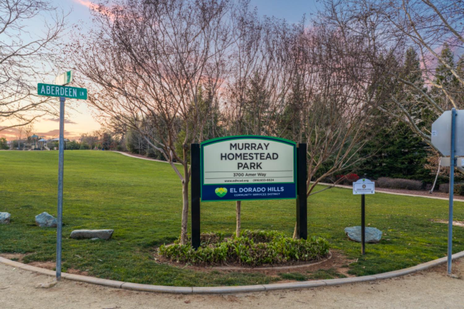 1201 Lomond Drive