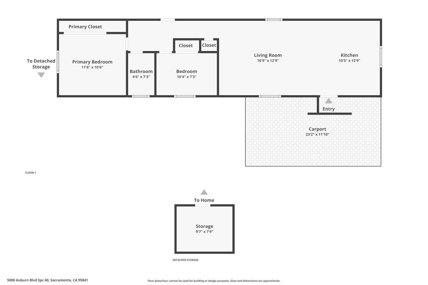 5000 Auburn Boulevard 40