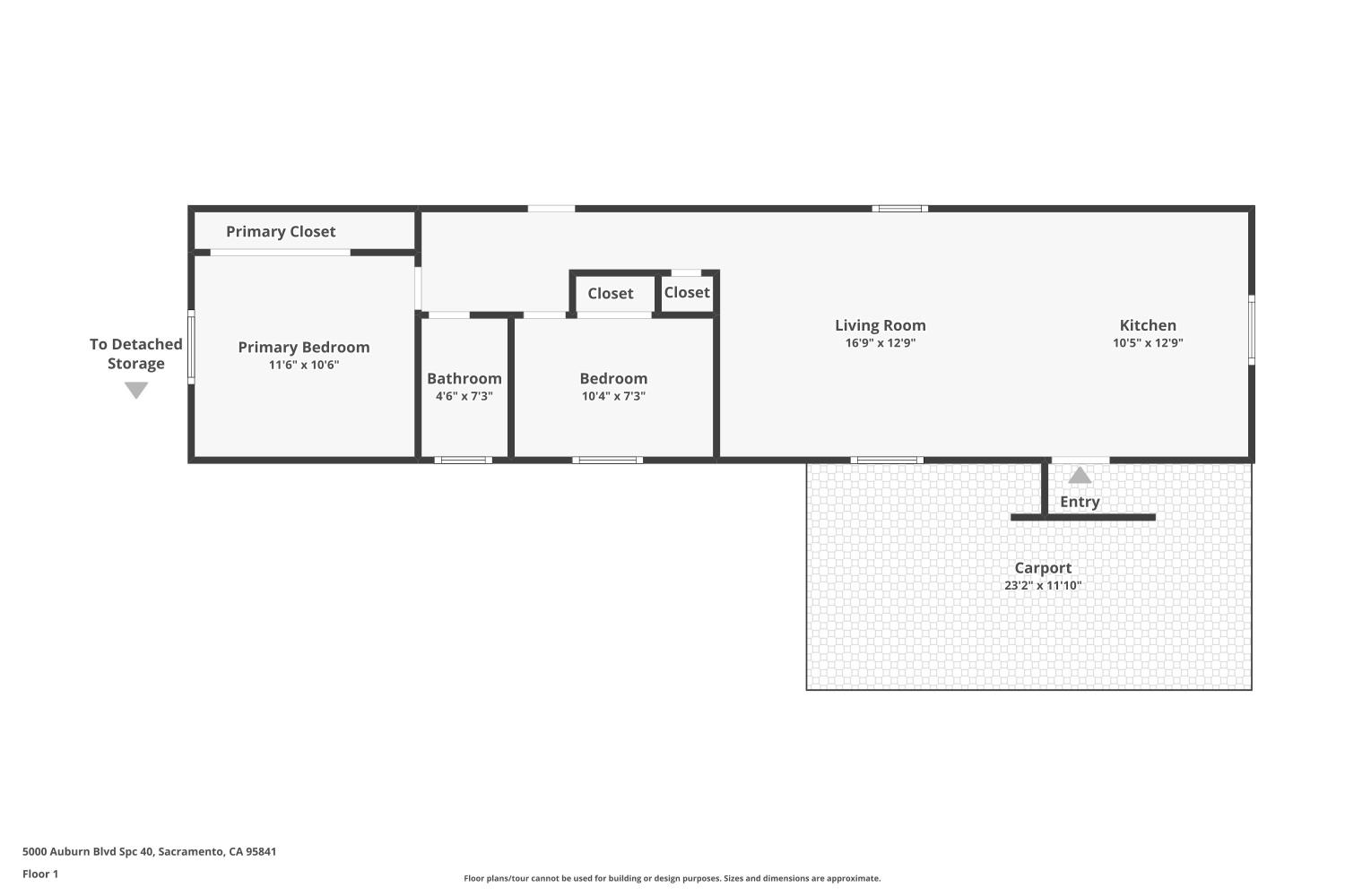 5000 Auburn Boulevard 40